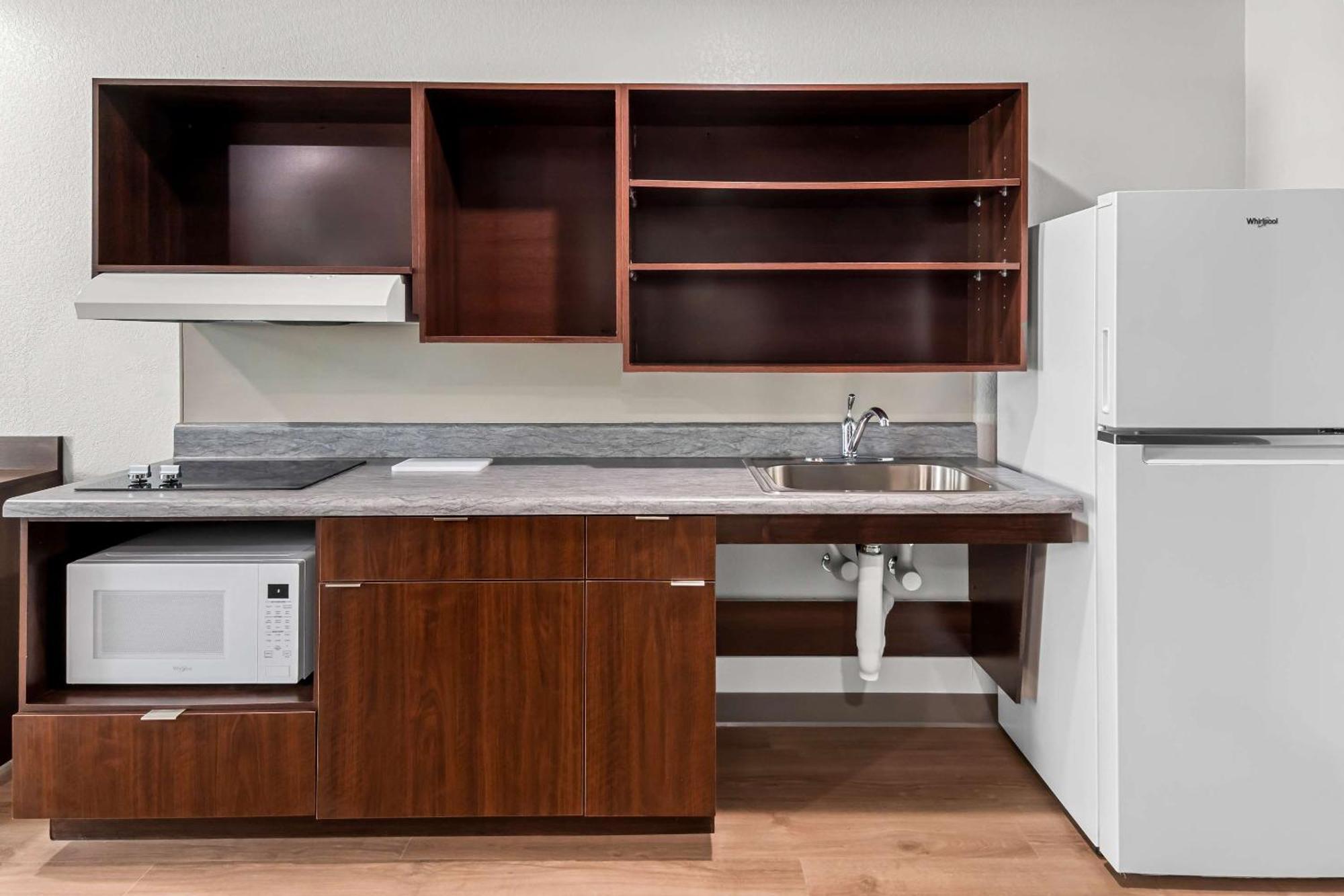Woodspring Suites Waco South Zewnętrze zdjęcie